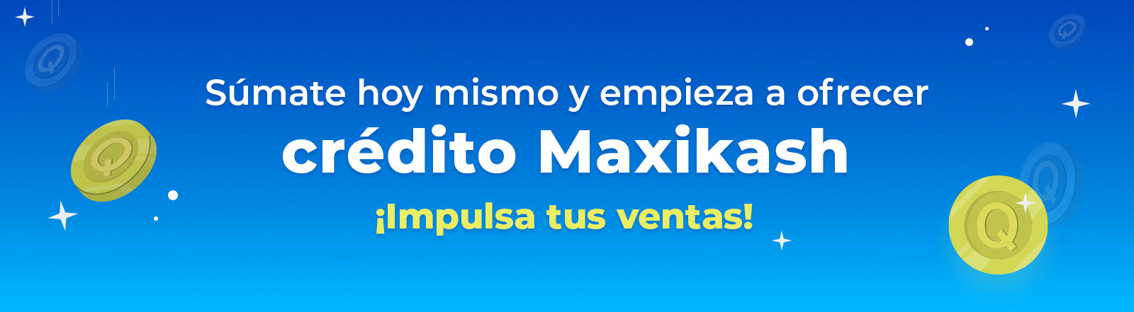 Crédito para moto nueva